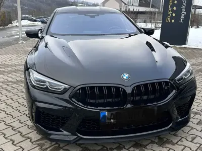 Gebraucht BMW M8