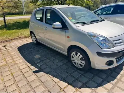 Gebraucht Nissan Pixo