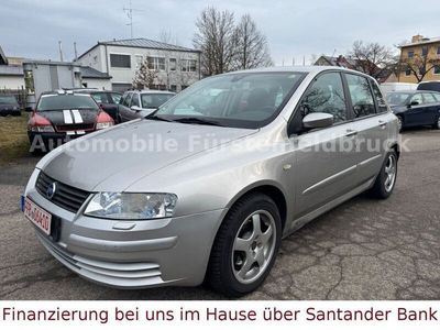 Fiat Stilo