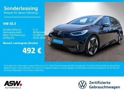 Gebraucht VW ID.3