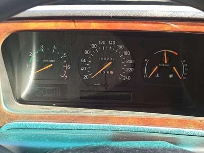 Second-hand Saab 9000 200 CP (147 kW) 1992 Verde Berlinǎ