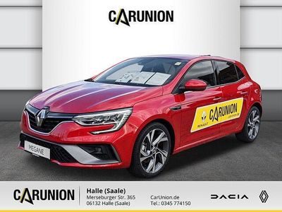 Gebraucht Renault Mégane IV R.S. 158 PS (116 kW) 2021 Rot Kleinwagen