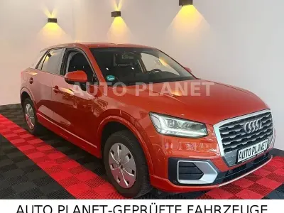 Gebraucht Audi Q2