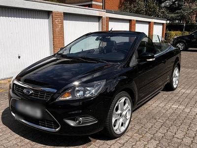 Ford Focus Cabriolet