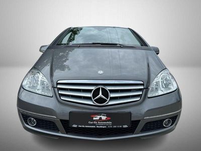 Mercedes A160