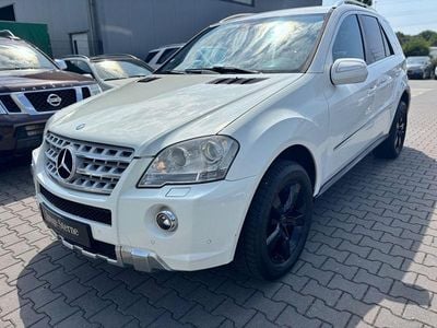 Mercedes ML320