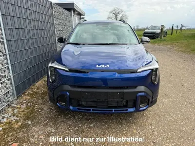 Neu Kia Stonic 116 PS (85 kW) 2025 SUV