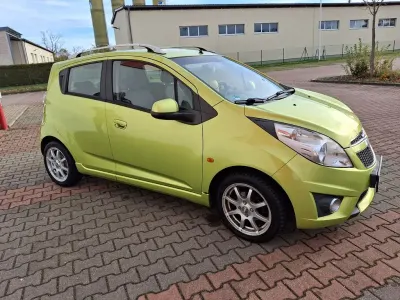 Gebraucht Chevrolet Spark