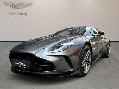 Gebraucht Aston Martin V8 Vantage 665 PS (489 kW) 2024 Grau Coupé