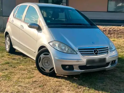 Gebraucht Mercedes A180