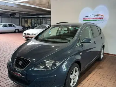Occasion Seat Altea XL Reference 125 PK (91 kW) 2009 MPV