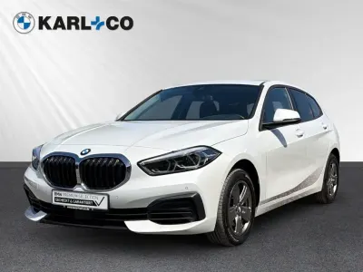 Gebraucht BMW 118