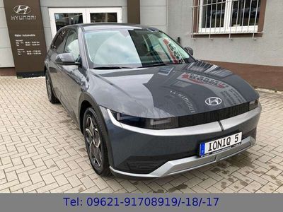 gebraucht Hyundai Ioniq 5 77,4kWh Batt. TECHNIQ-Paket