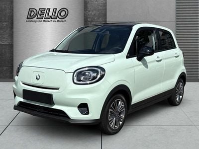 Gebraucht Leapmotor T03 69 kW (95 PS) 2025 Kleinwagen