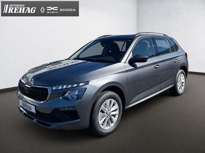 Neu Skoda Kamiq Selection 116 PS (85 kW) 2026 Grau SUV