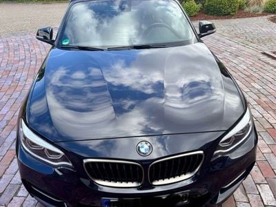 BMW M240