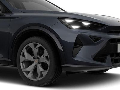 Grau Gebraucht 2025 Cupra Formentor SUV | 32.820 € (Guter Preis)