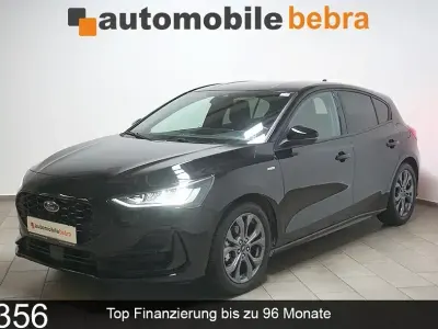 Gebraucht Ford Focus