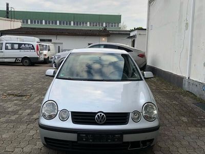 gebraucht VW Polo 9n 1.4 Diesel