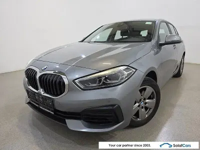 Gebraucht BMW 116