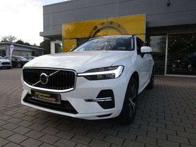 gebraucht Volvo XC60 Momentum Pro 2WD/Automatik/NAVI/Kamera (Gebrauchtwagen) bei Weismann Automobile GmbH & Co. KG in Frankenthal