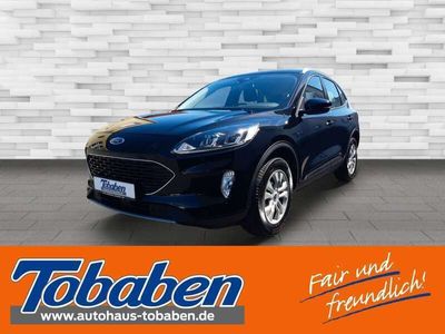 gebraucht Ford Kuga Cool & Connect