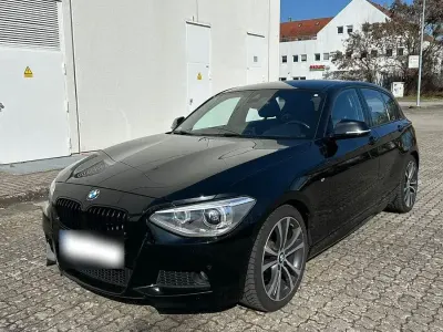 Gebraucht BMW 125