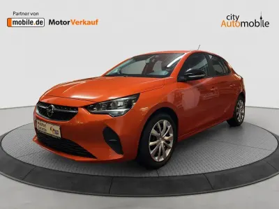 Gebraucht Opel Corsa