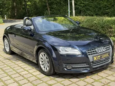 Gebraucht Audi TT Roadster