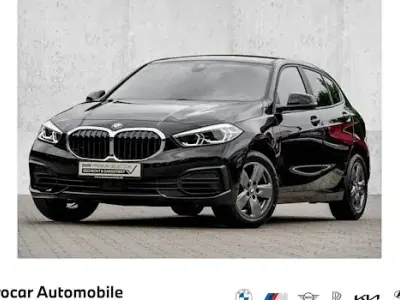 Gebraucht BMW 116