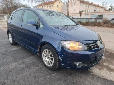 VW Golf Plus