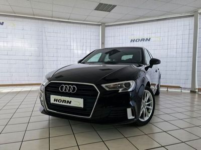 gebraucht Audi A3 Sportback sport, 1.Hand, unfallfrei,Xenon