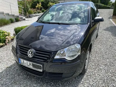 Gebraucht VW Polo