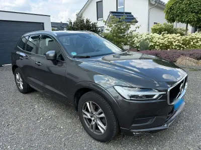 Gebraucht Volvo XC60
