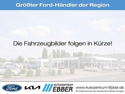 Ny Ford Ranger Raptor 292 HK (214 kW) 2026 Grå Pickup / Ladvogn
