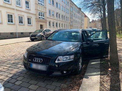 Gebraucht Audi A6 Sport 224 PS (164 kW) 2006 Kombi