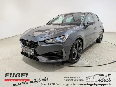 Gebraucht Cupra Leon