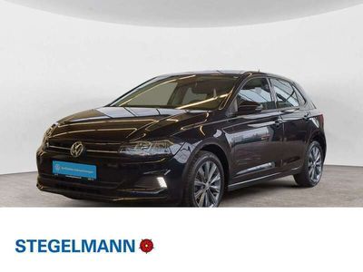 gebraucht VW Polo Comfortline