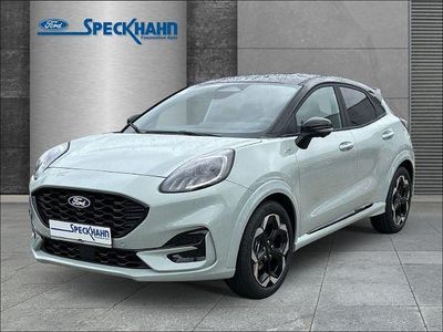 Nuova Ford Puma ST-Line X 125 CV (91 kW) 2025 SUV