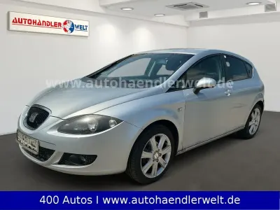 Gebraucht Seat Leon