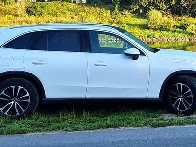 Mercedes GLC220