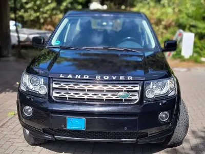 Gebraucht Land Rover Freelander 2