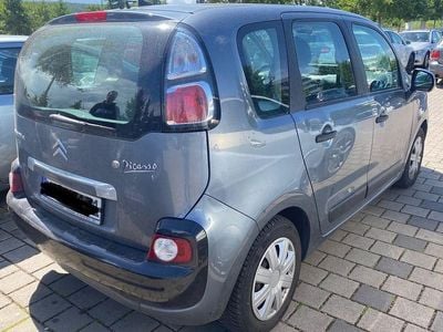 Citroën C3 Picasso
