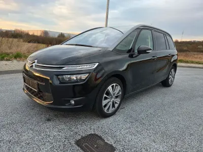 Gebraucht Citroën Grand C4 Picasso