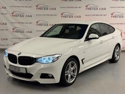 BMW 335 Gran Turismo