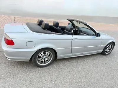 Gebraucht BMW 325