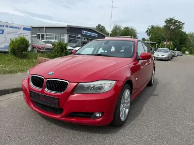 Gebraucht BMW 320