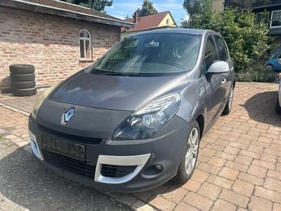Renault Scénic III