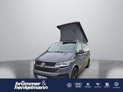 Gebraucht 2023 VW California Edition Van | 66.890 € (Fairer Preis)