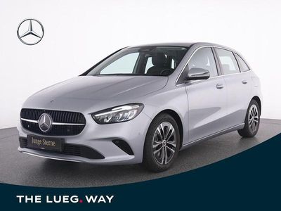 Mercedes B200